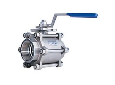 Кран кульовий XOMOX 240 Крани кульові